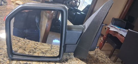 Ford f150 mirror