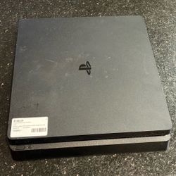PS4 Slim #105289-1 MGC 