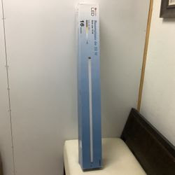 Caja De Barras De Luz. Nuevas