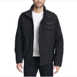 Levis Mens Jacket