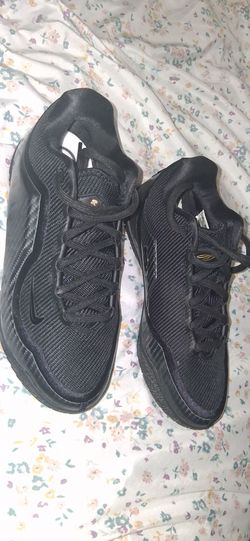 LeBron boy shoes 5y