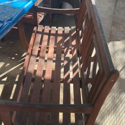 Bench