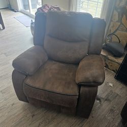 Recliner 