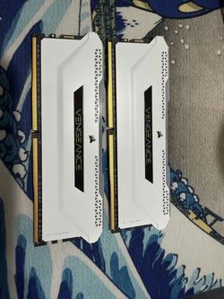 Corsair DDR4 2x8GB (16GB) Vengeance Ram