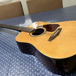 Ibanez Acoustic Guitar (PF105S-NT-14-01)