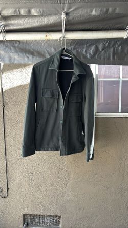 Zara Mens 🧥 Jacket