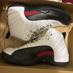 Jordan 12