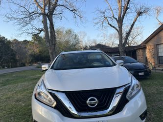 2017 Nissan Murano