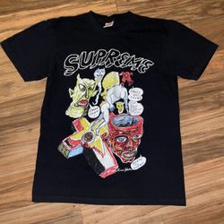 Supreme T