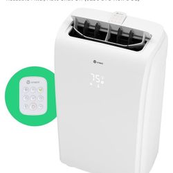 Portable Air Conditioner 