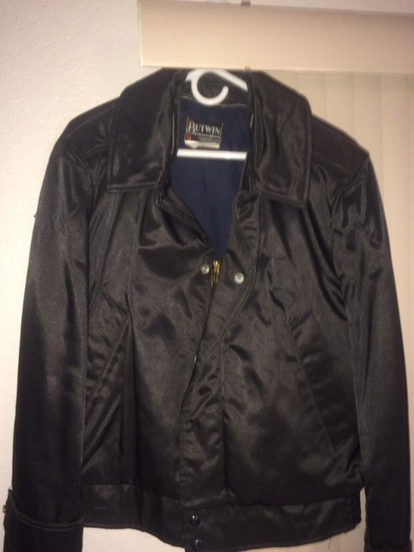 Motorcycle Jacket