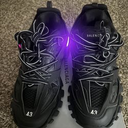 Balenciaga Track 