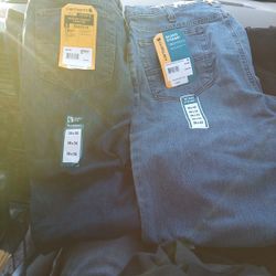 Carhartt Jeans