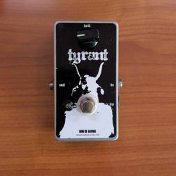 Nine Of Swords Tyrant 