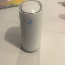 Att Internet Hot Spot