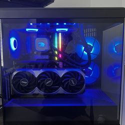 Gaming pc