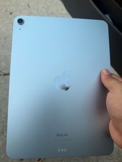 iPad M2