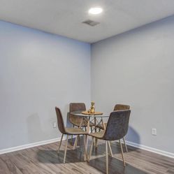 Dining Room Table