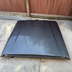 2010. Toyota Tacoma.   Bed. Cover Parts