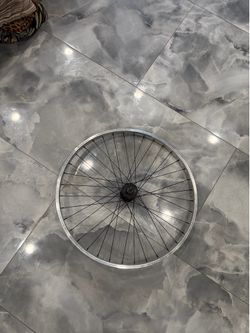 Goon rim