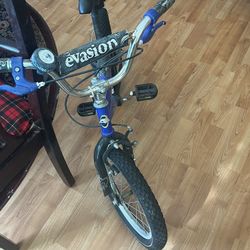Kids Bike 