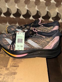 Adidas adizero prime x 2 s size 11