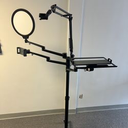 Viozon Selfie Live Floor Stand