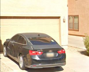 2016 Chevrolet Malibu