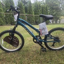 Highland Bike