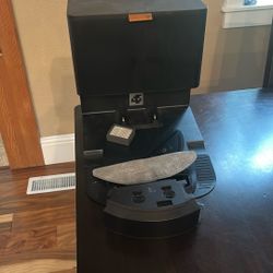 Roomba Charger Dock, Replacement for iRobot Roomba e5 e6 i1 i3 i4 i5 i6 i7 i8 j5 j7 j9 Series & All 500 600 700