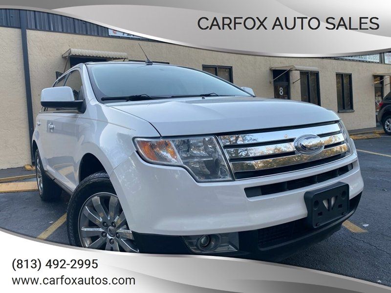 2010 Ford Edge
