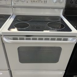 Stove GE 30”