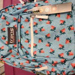 Jansport Backpack