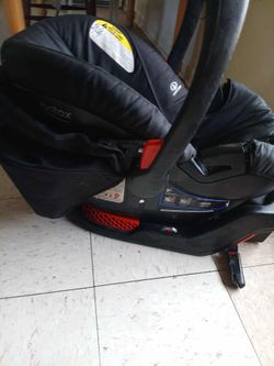 Car seat