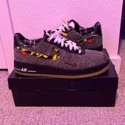 Air Force 1 Remix Pack