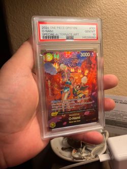 one piece slabs