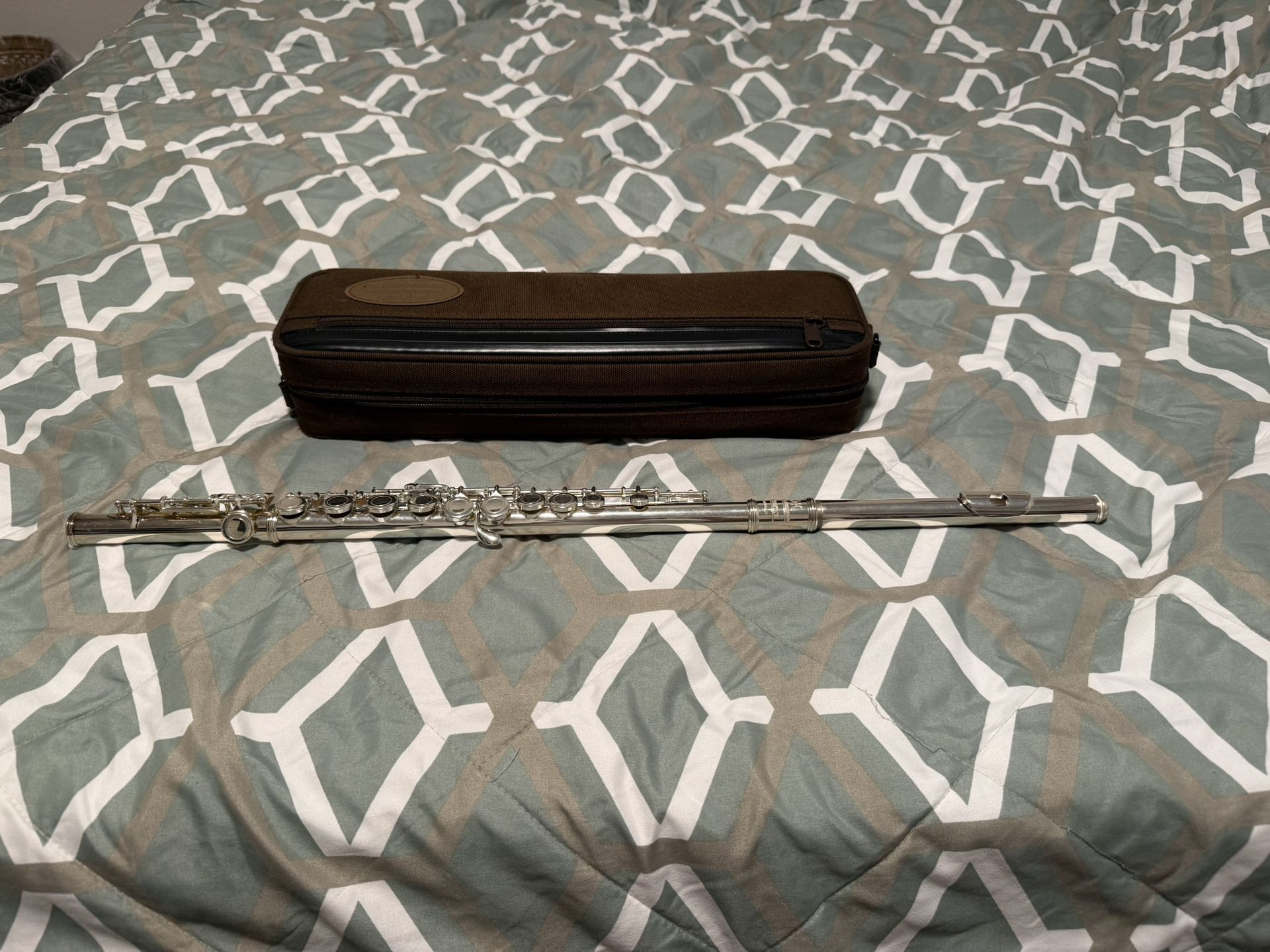 B.A.C. Apprentice Flute • BAC-FL-310
