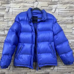 MONCLER GRENOBLE Jacket  Size 4