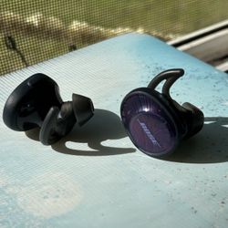 Bose Earbuds