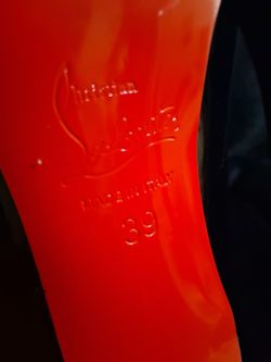 Christian Louboutin
