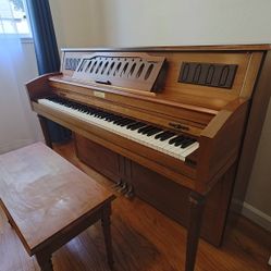FREE Piano Currier Brand