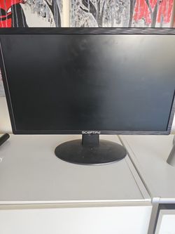 Computer screen