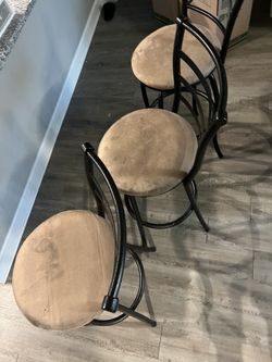 High Chairs 