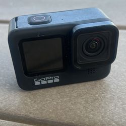 GoPro 9