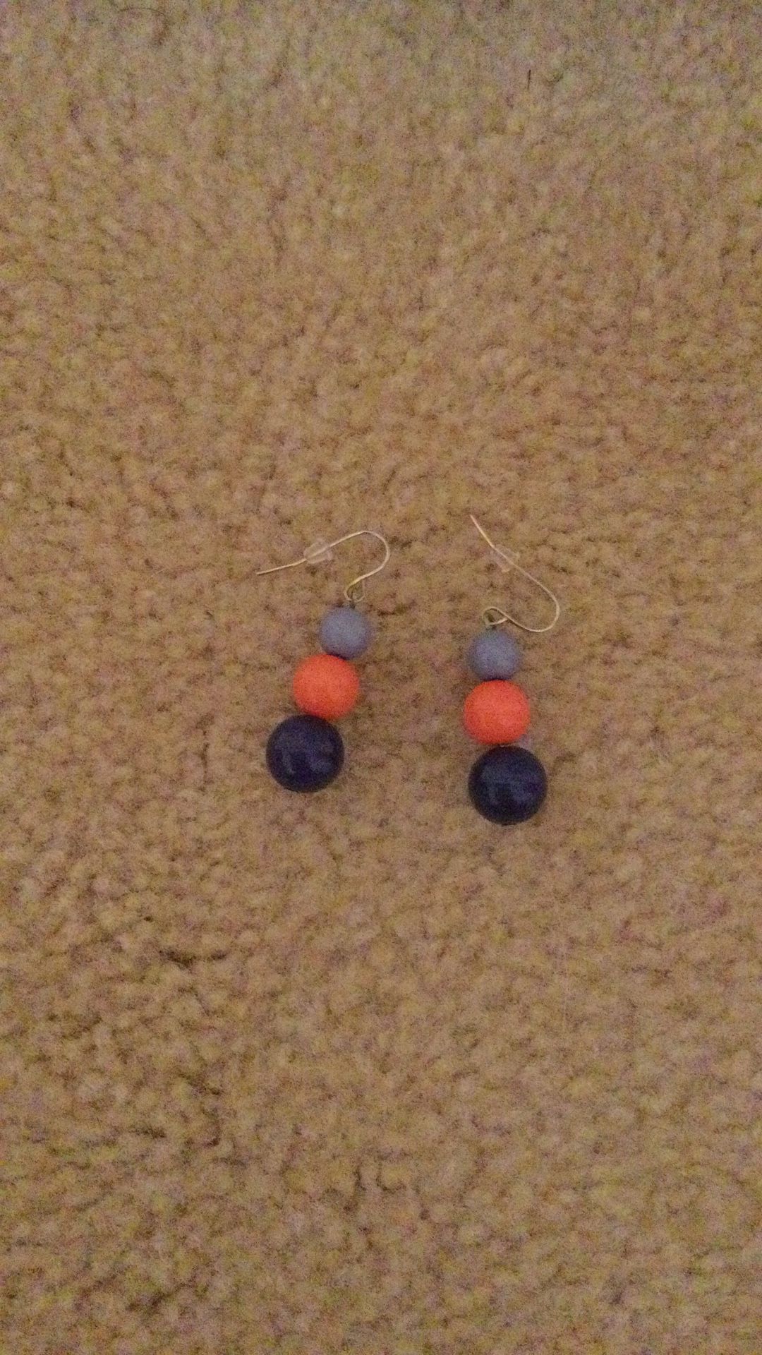 Vintage Earrings