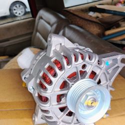 Alternator F150  4.6 Or 5.4 