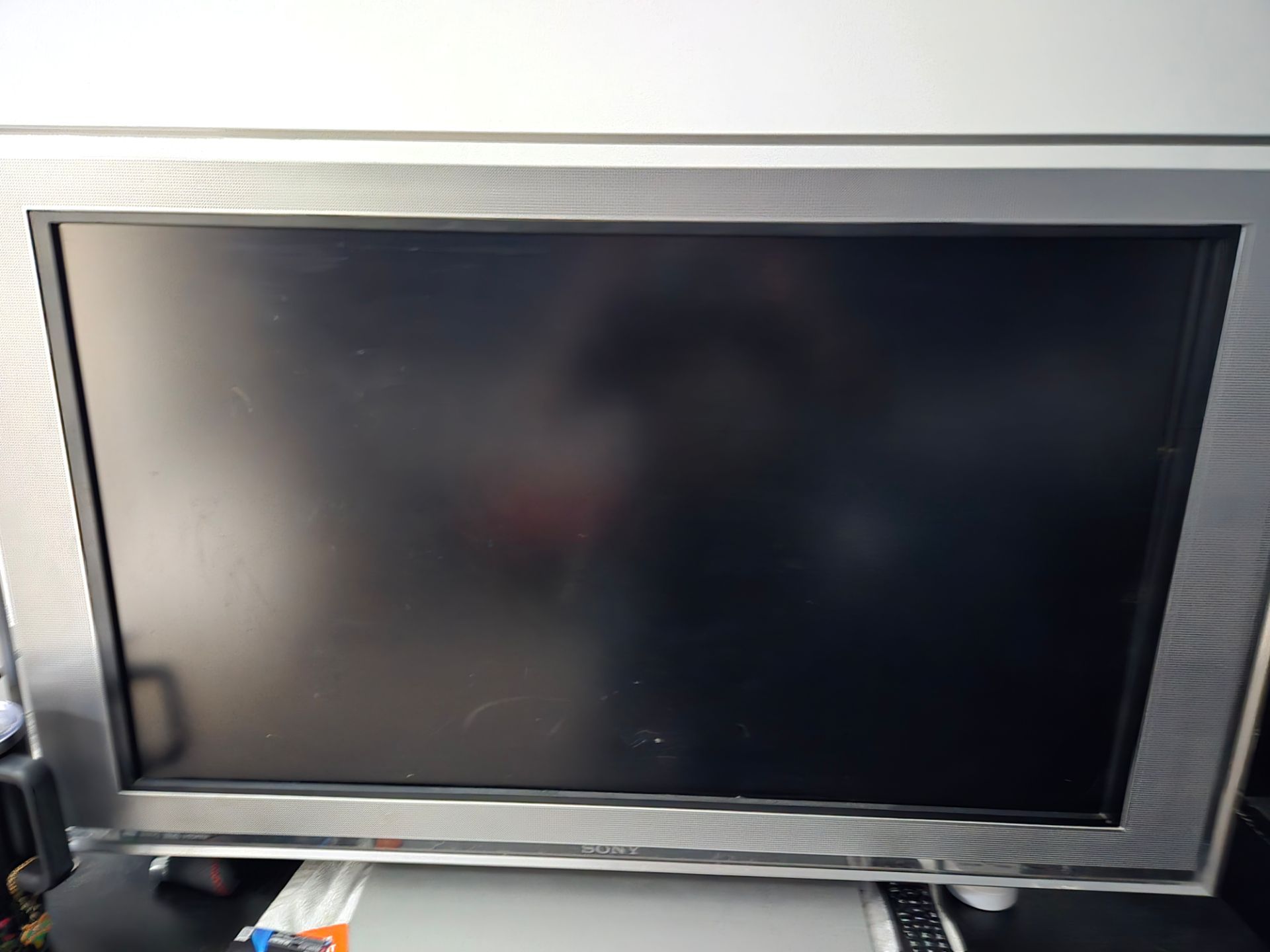 Sony TV