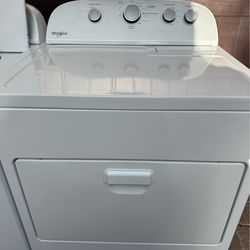 MINT CONDITION WHIRLPOOL DRYER