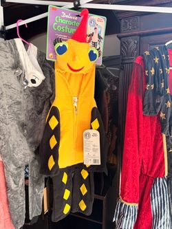 Miss Spider Deluxe Character kids Halloween Costume
