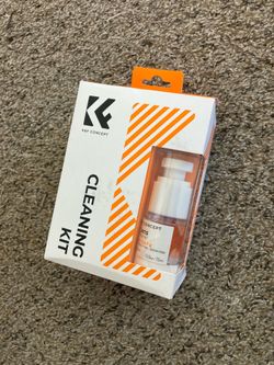Camera & Lens Cleaning Kit